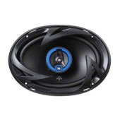 Autotek ATX693 speakers