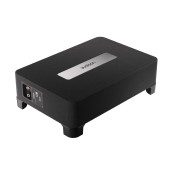 Subwoofer in box Audison AVBX 10 D4 II