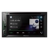 Pioneer AVH-Z2200BT 2DIN car radio