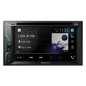 Pioneer AVH-Z3200DAB 2DIN car radio