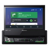 Pioneer AVH-Z7200DAB car radio