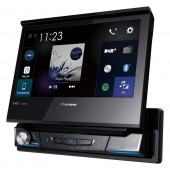 Pioneer AVH-Z7200DAB car radio