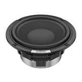 Speakers Audison AVK 6A P II