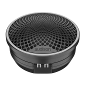 Audison AV K6 speakers