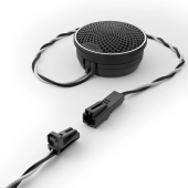Audison AV 1.1 speakers