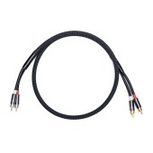 Signal cable Harmonic Harmony Acapella RCA 2 m