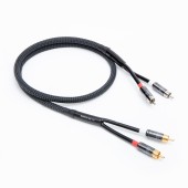Signal cable Harmonic Harmony Acapella RCA 2 m