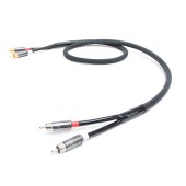 Signal cable Harmonic Harmony Acapella RCA 2 m