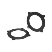 Speaker adapter 100 -> 130mm