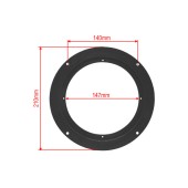 Speaker adapter 165 > 200mm
