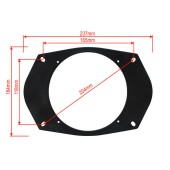 Speaker adapter 165mm