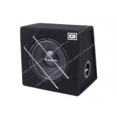 Subwoofer in box Gladen Alpha 10 SB