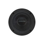 Alpine SPC-R100-DU speakers for motorhomes