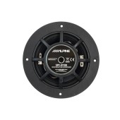 Alpine SPC-R100-DU speakers for motorhomes