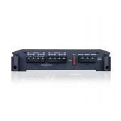 Alpine BBX-F1200 amplifier
