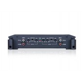 Alpine BBX-F1200 amplifier