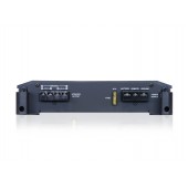 Alpine BBX-T600 amplifier