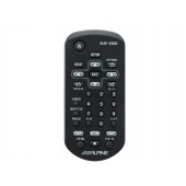 Alpine DVE-5300 DVD player