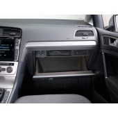 Alpine DVE-5300G DVD player