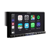 Alpine ILX-705DM multimedia car radio