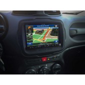 Alpine KIT-8RNG installation kit