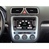 Alpine KIT-8VW installation kit
