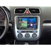 Alpine KIT-8VWD installation kit