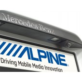Installation kit Alpine KIT-6.1V447