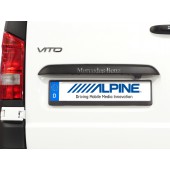 Installation kit Alpine KIT-6.1V447