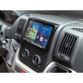 Installation kit Alpine KIT-8DUC