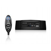 Active subwoofer Alpine PWE-V80
