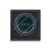 Subwoofer in Alpine SBG-1044BR box