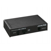 Active subwoofer Alpine SWE-1200