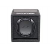 Active subwoofer Alpine SWE-815