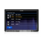 Alpine TUE-DAB1U DAB/DAB+ receiver