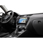 GPS navigation for Skoda Octavia 3 Alpine X901D-OC3