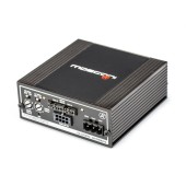 Mosconi Gladen ATOMO 4 amplifier