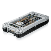 Audison HV venti amplifier