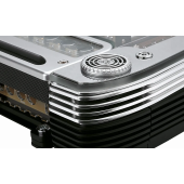 Audison HV venti amplifier