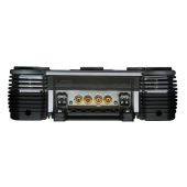 Audison HV venti amplifier