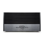 Amplifier Zapco REF 150.4