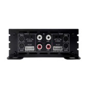 Zapco HB 84D amplifier