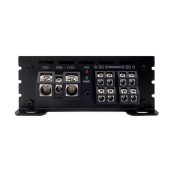 Zapco HB 84D amplifier