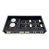 Amplifier Zapco REF 150.4