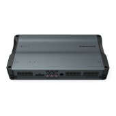AudioControl A600.4 amplifier