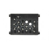 Adapter for BMW active audio system