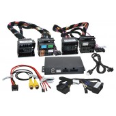 Adaptiv module for Audi