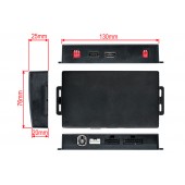 Adaptiv module for Audi