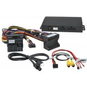 Adaptiv Mini PSA OEM unit extension (Peugeot, Citroen)