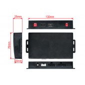 Adaptiv Mini PSA OEM unit extension (Peugeot, Citroen)